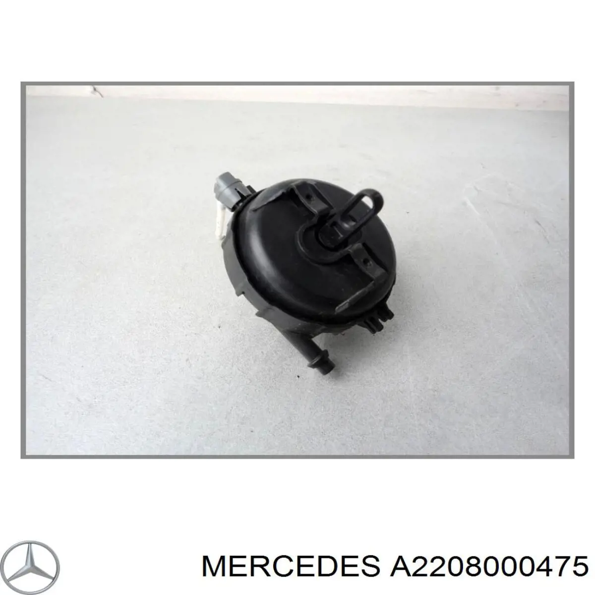 Купити A2208000475 Mercedes 