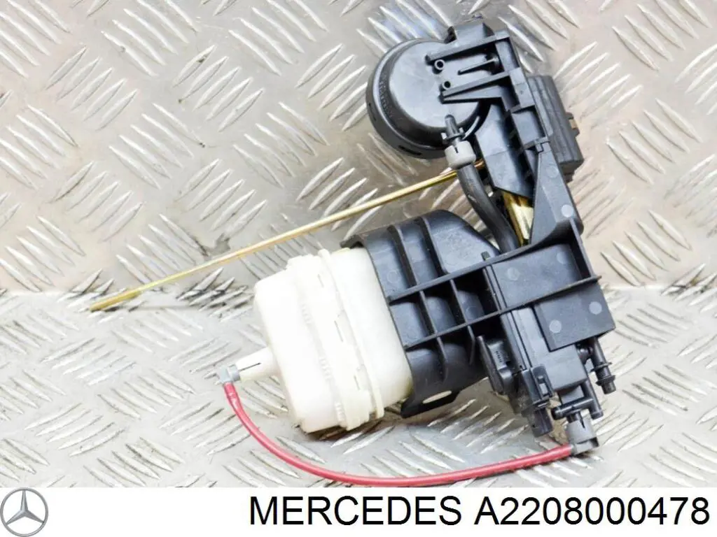  A2208000478 Mercedes