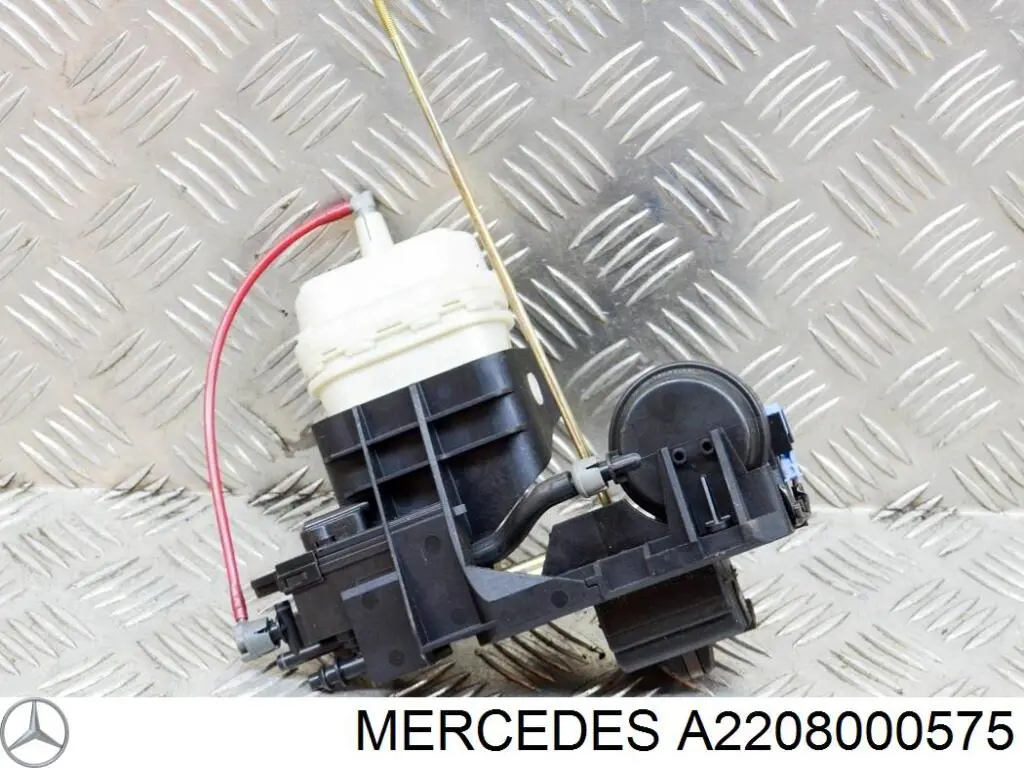  Mercedes A2208000575 ціна, від 56.43 USD
