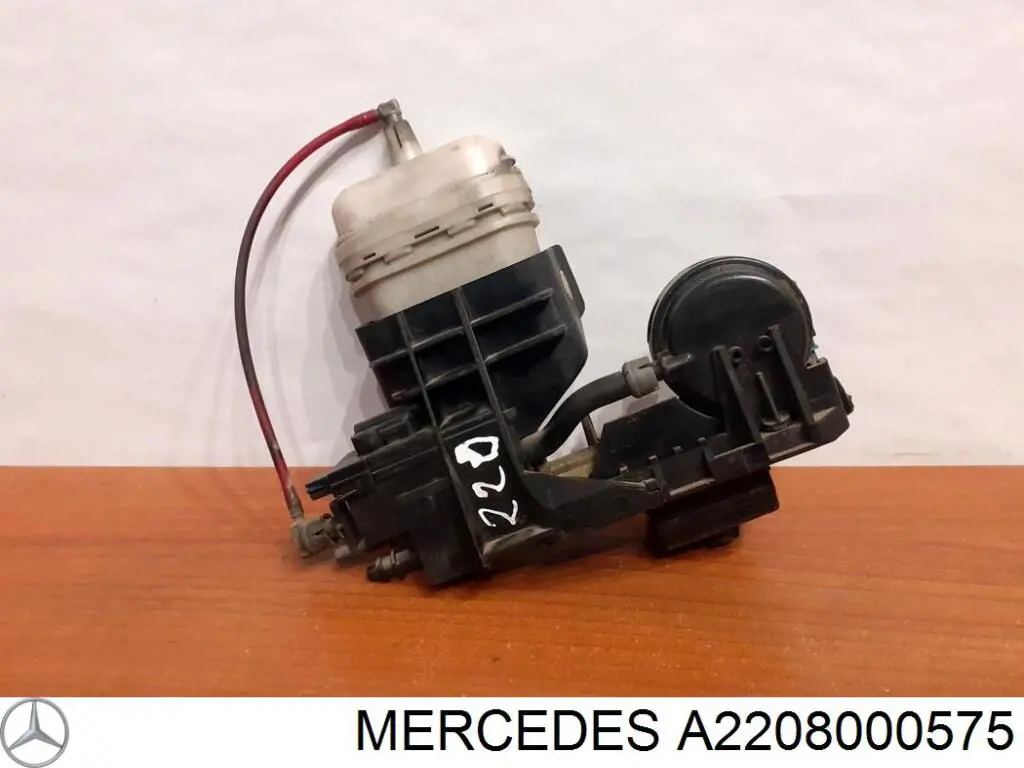 A2208000575 Mercedes 