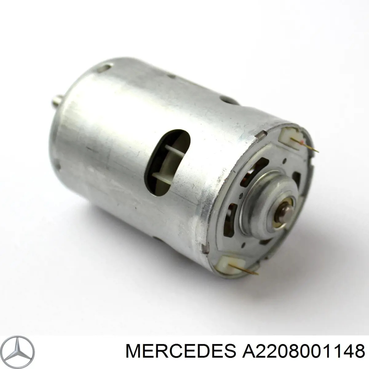 Насос пневматичної системи кузова Mercedes A2208001148 ціна, від 354.67 USD