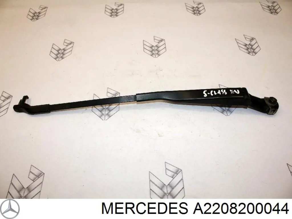  Mercedes A2208203544 ціна, від 15.47 USD