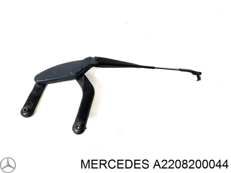 Купити A2208203544 Mercedes 