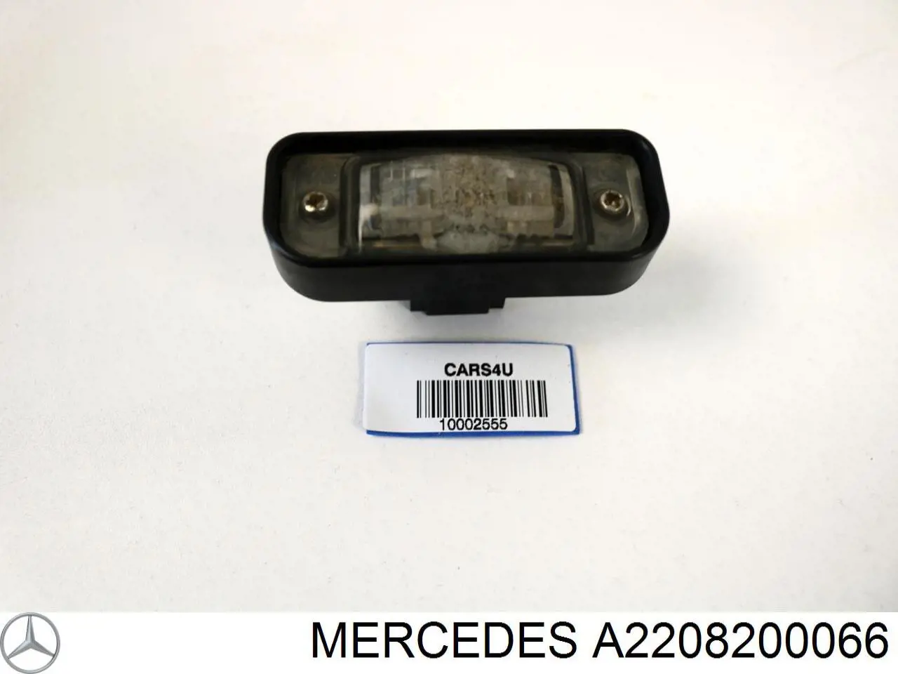  A2208200066 Mercedes