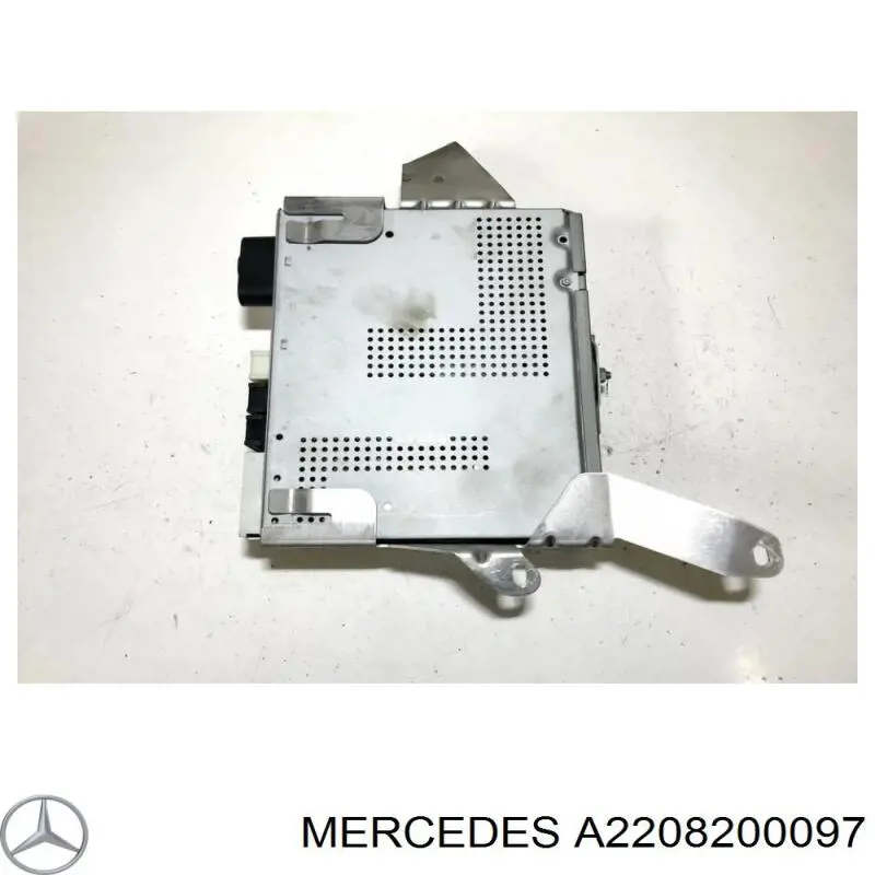 A2208200097 Mercedes 