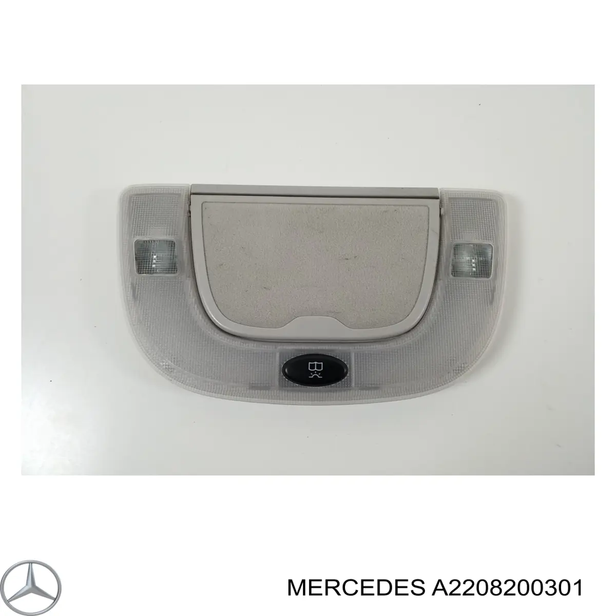 Купити A2208200301 Mercedes 