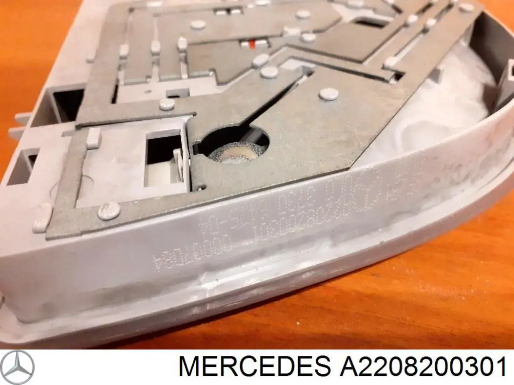  A2208200301 Mercedes