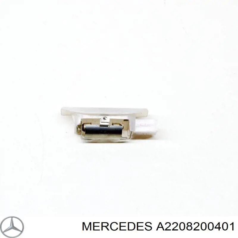  Mercedes A2208200401 ціна, від 3.80 USD