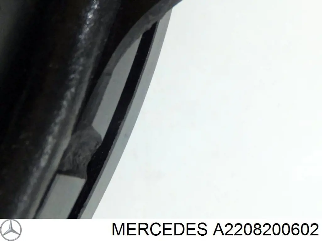 Купити A2208200602 Mercedes 