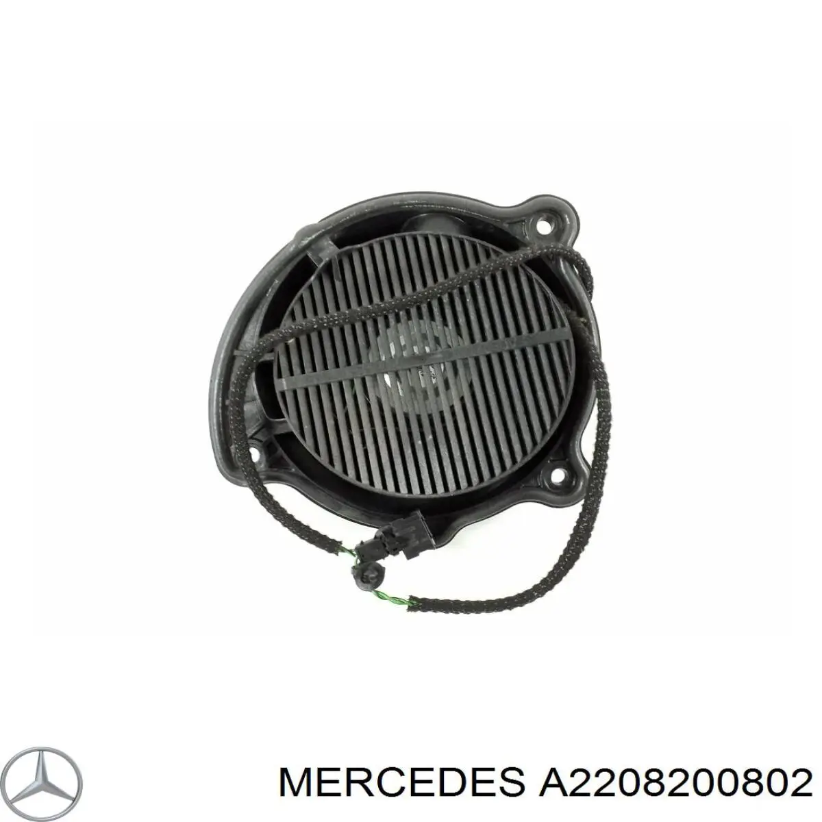  Mercedes A2208200802 ціна, від 29.30 USD