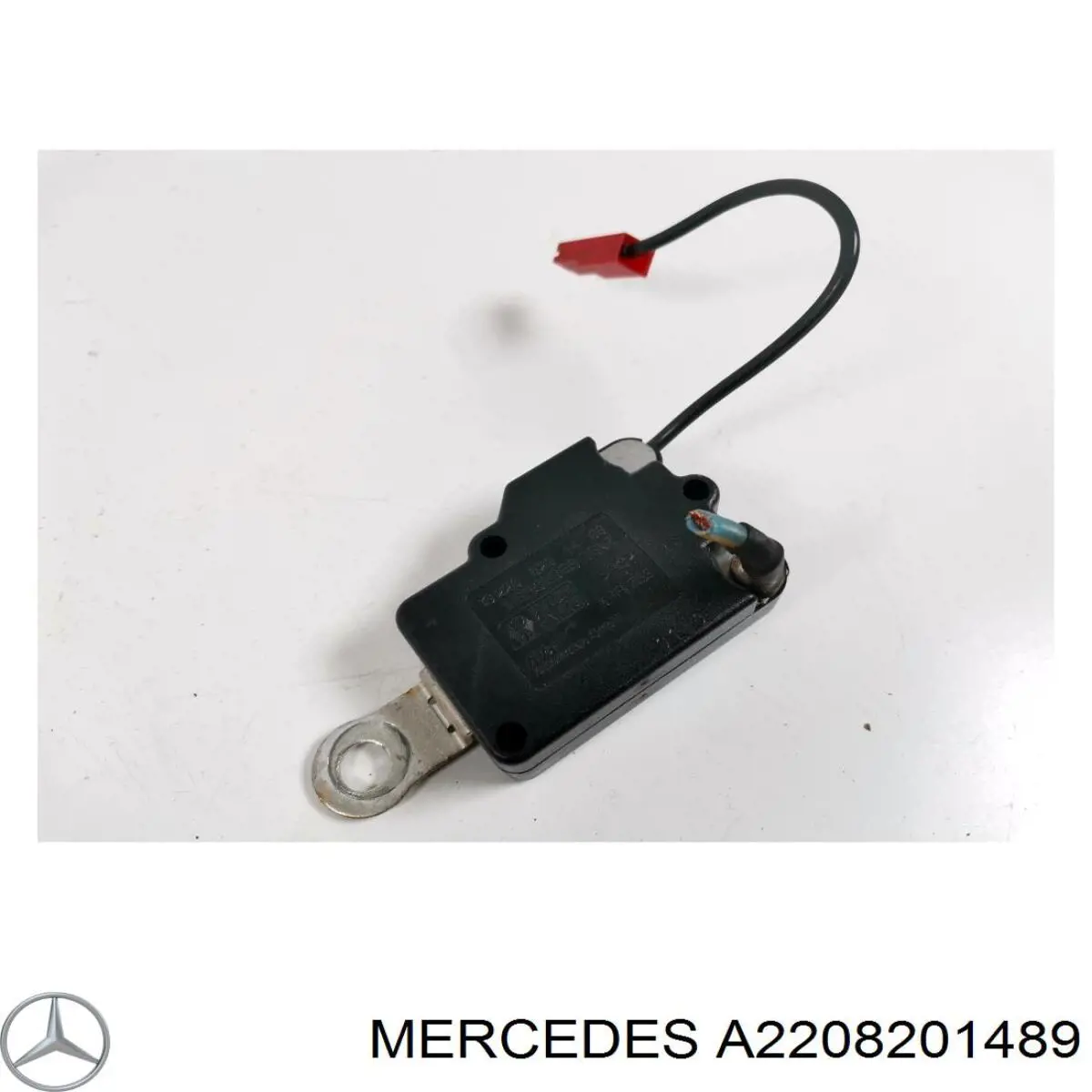 A2208201489 Mercedes 