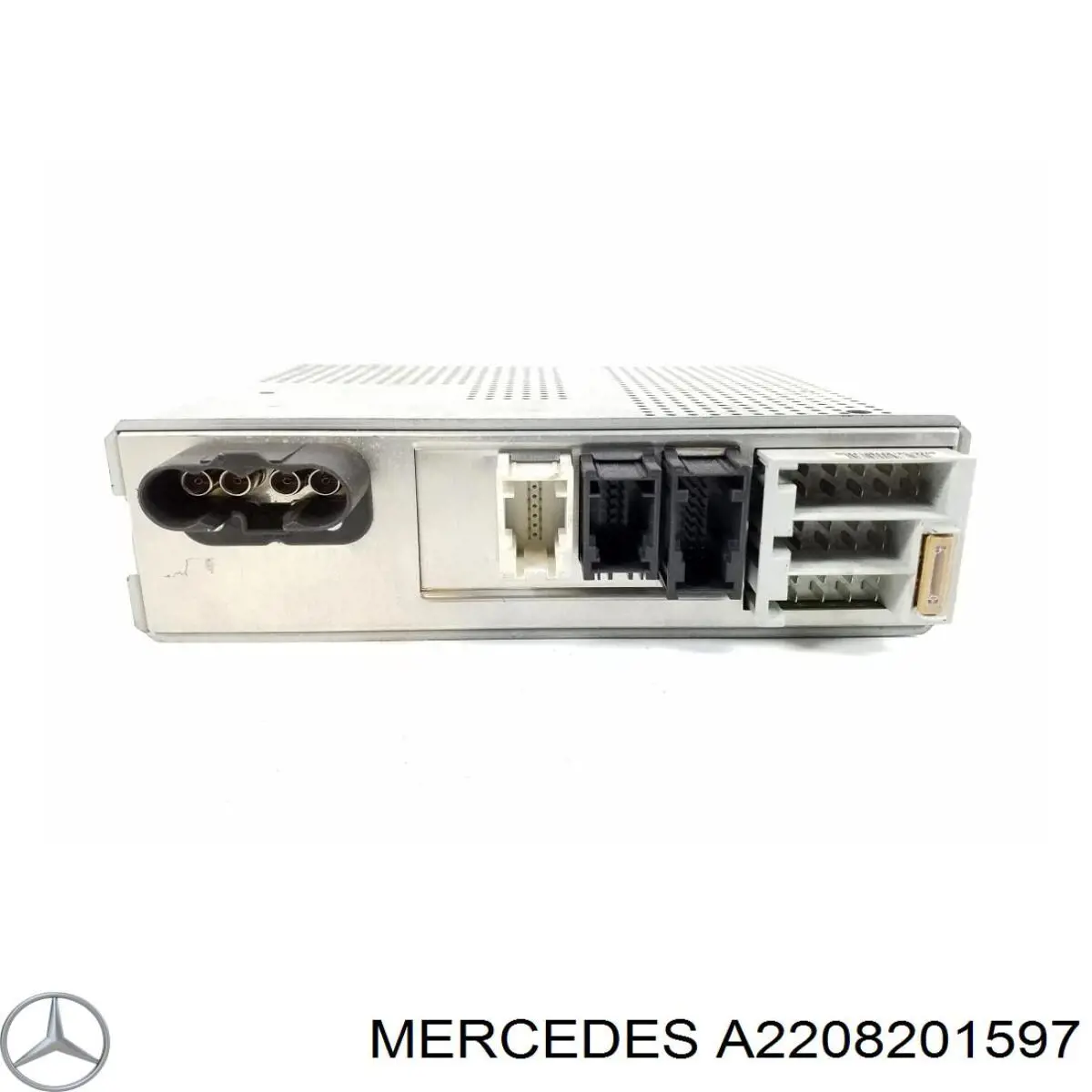  A2208201597 Mercedes