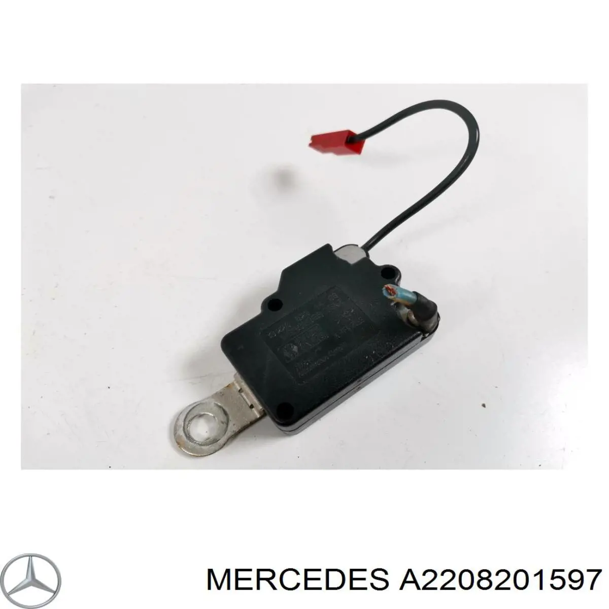  Mercedes A2208201597