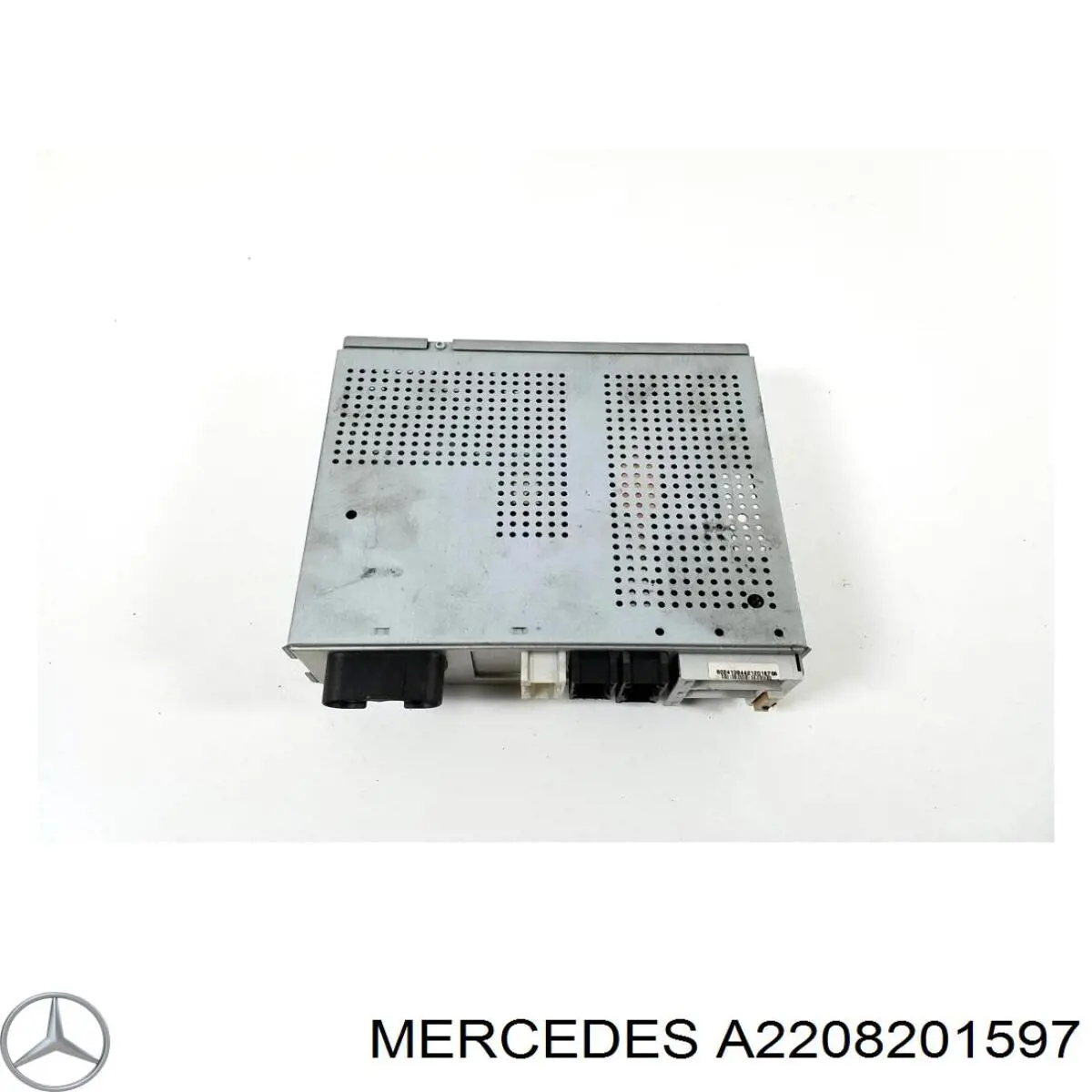 A2208201597 Mercedes 
