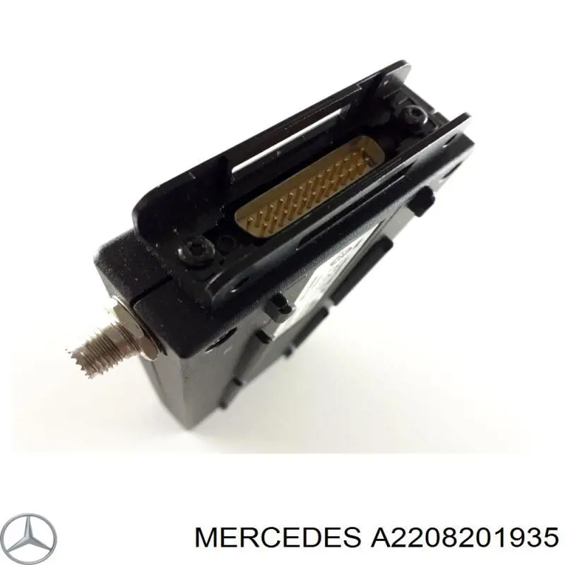 A2208201435 Mercedes 