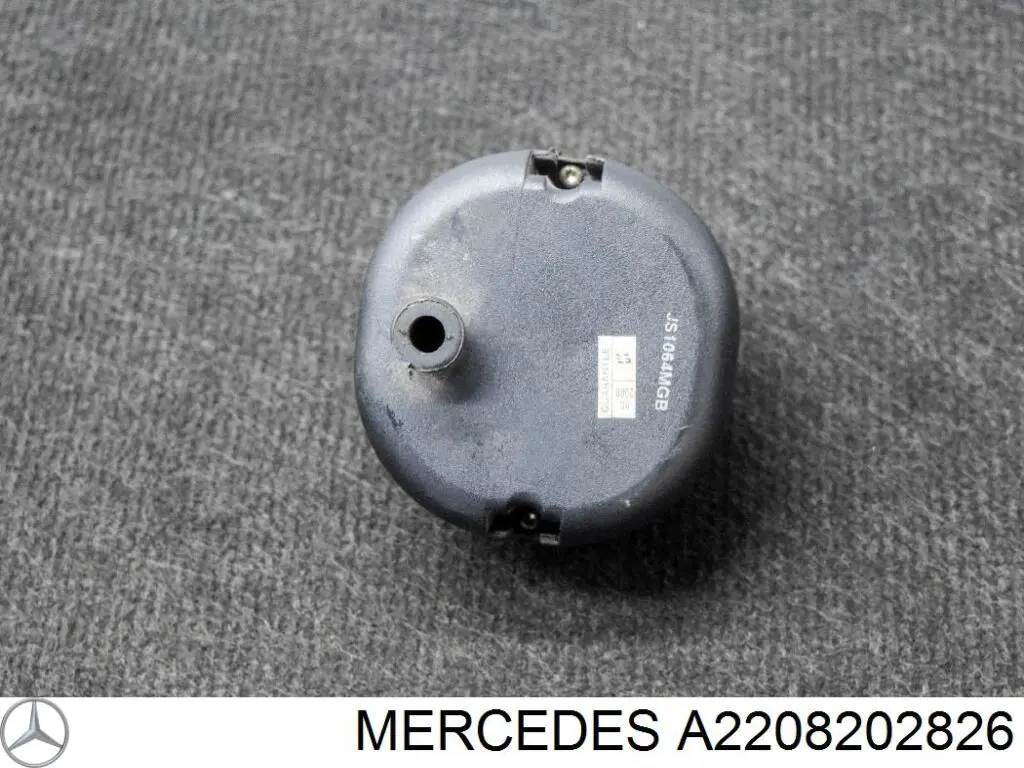 Купити A2208202826 Mercedes Звуковий дзвінок сигналізації