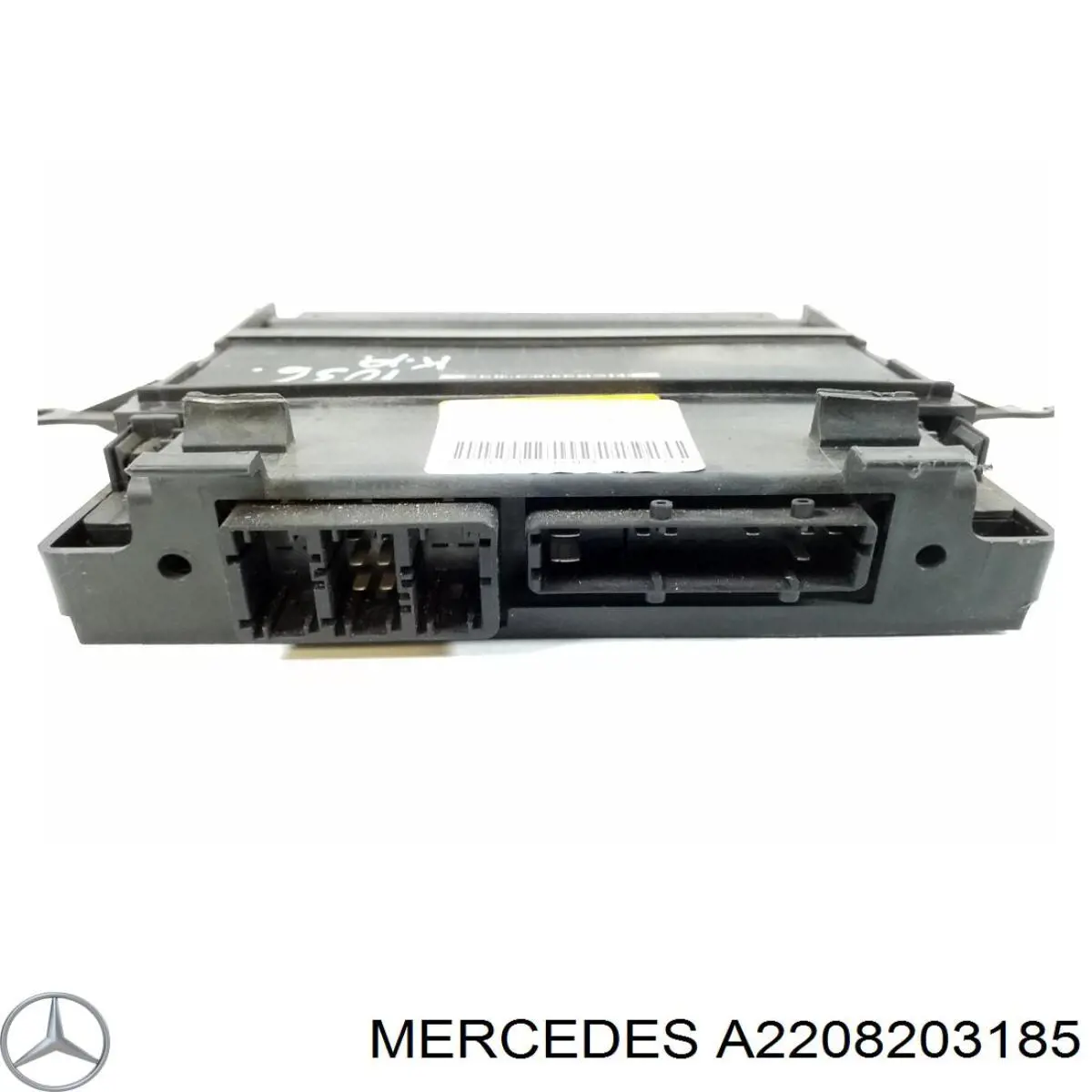  2208203185 Mercedes