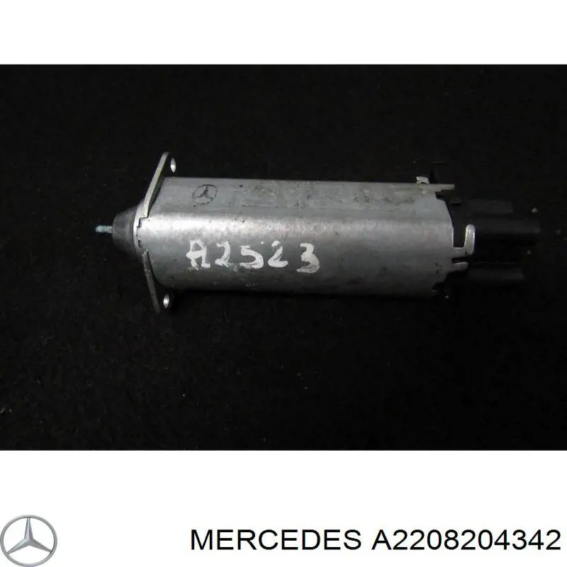  Mercedes A2208204342 ціна, від 19.00 USD