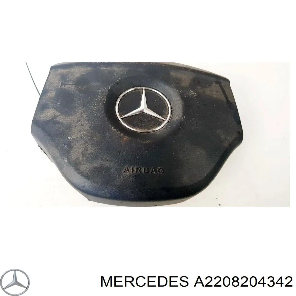 A2208204342 Mercedes 