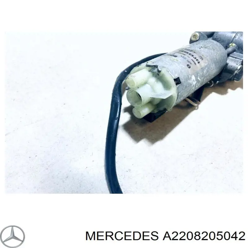  A2208205042 Mercedes