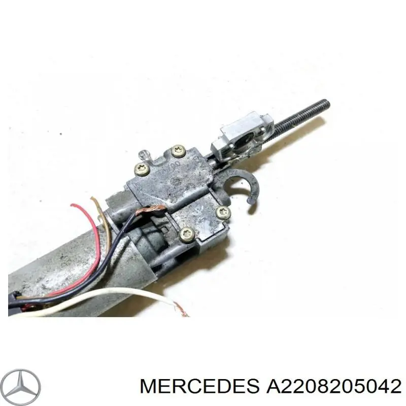 A2208205042 Mercedes 