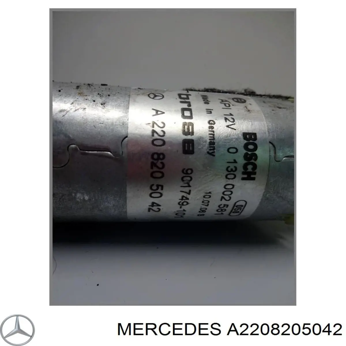  A2208205042 Mercedes