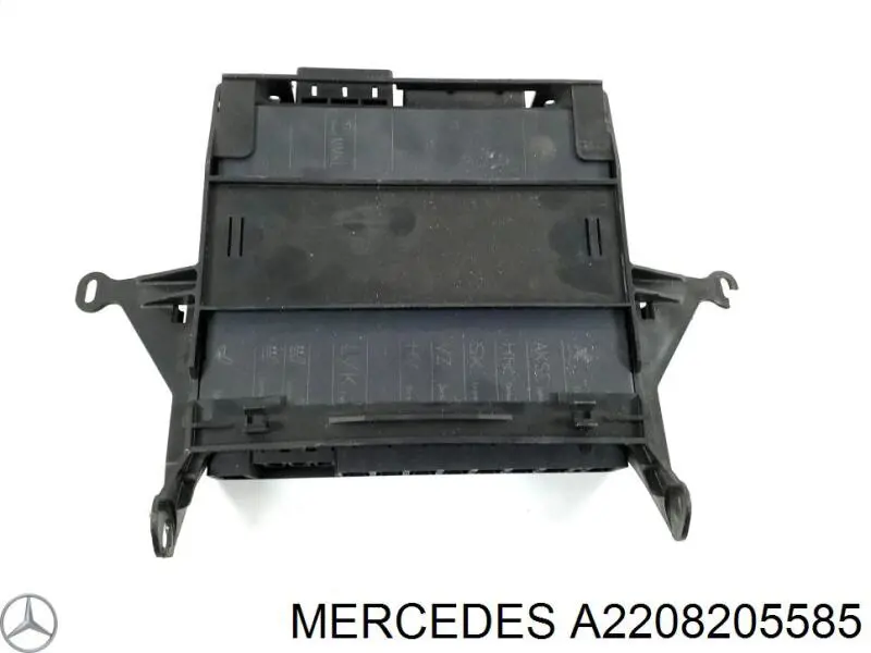  Mercedes A2208201185