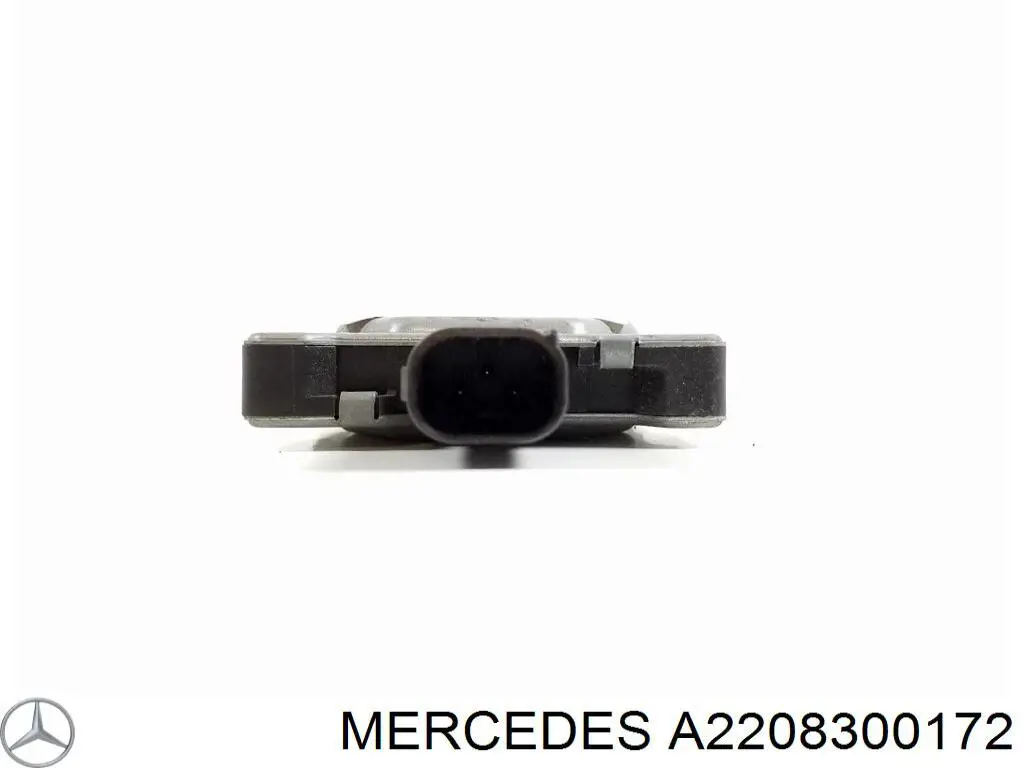 Купити A2208300172 Mercedes Датчик забруднення повітря
