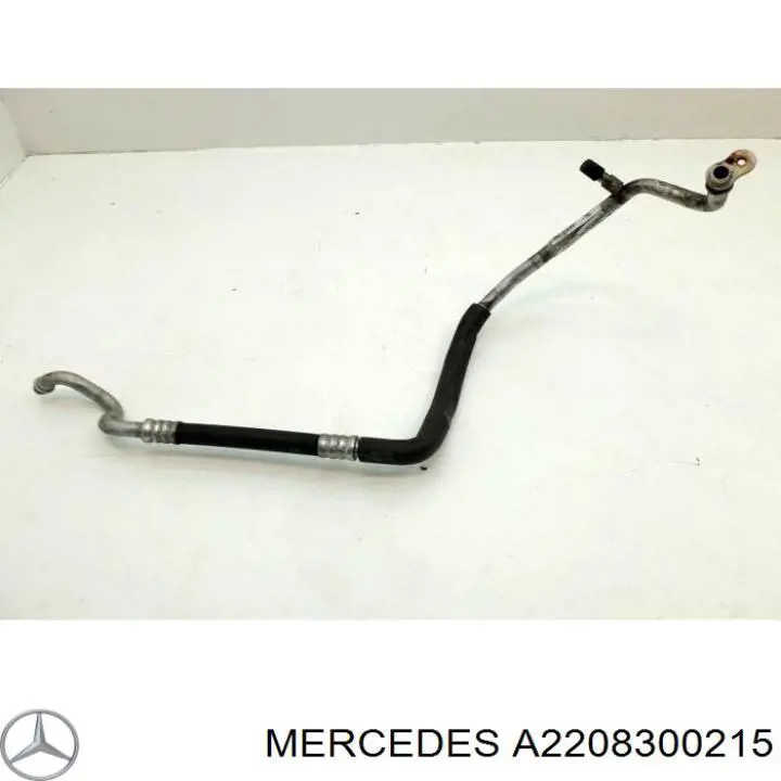  A2208300215 Mercedes