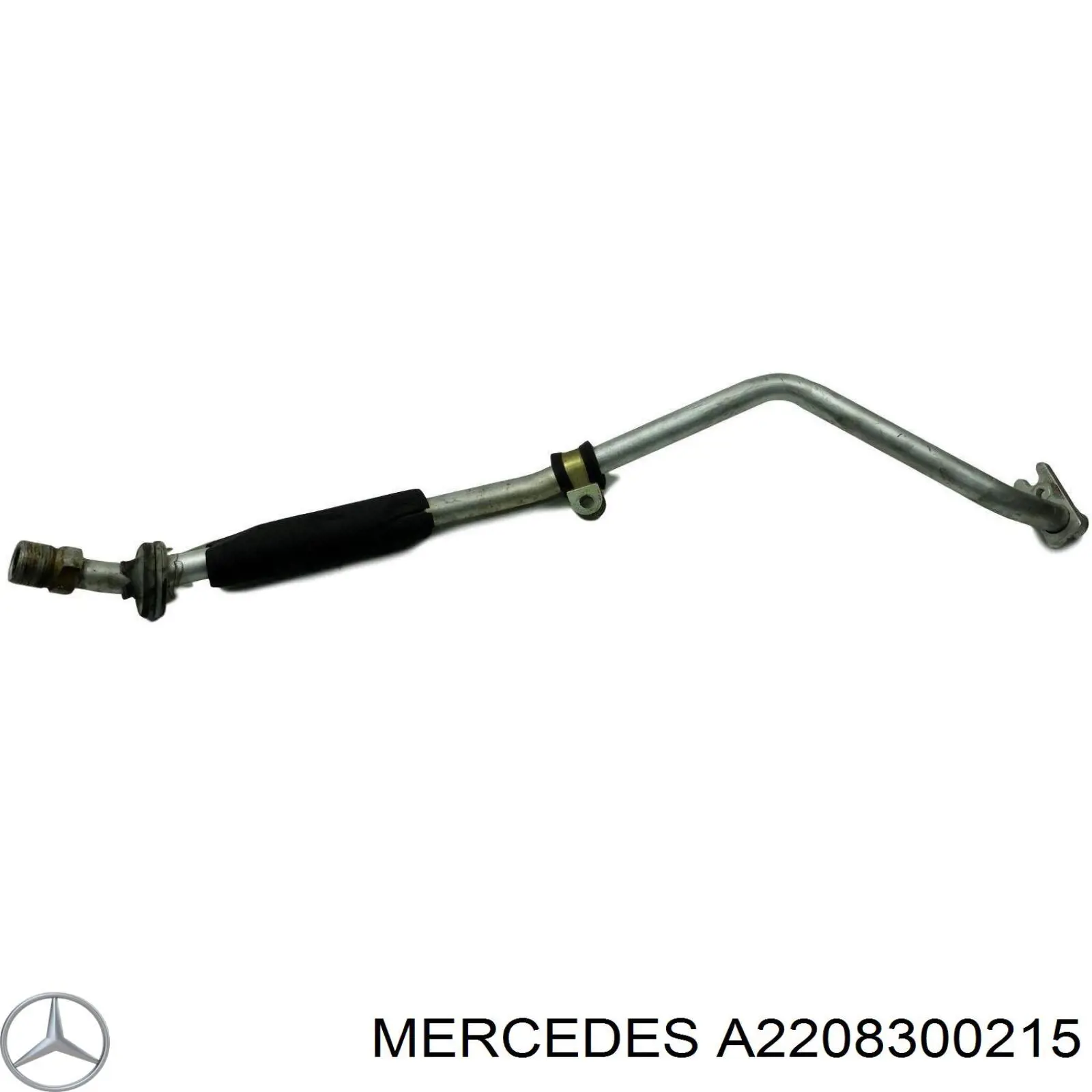  Mercedes A2208300215