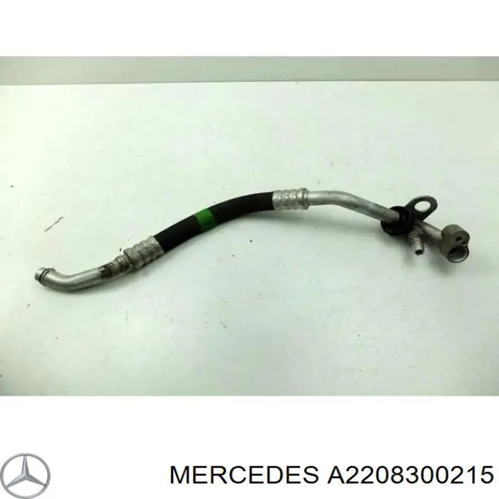  Mercedes A2208300215 ціна, від 14.21 USD