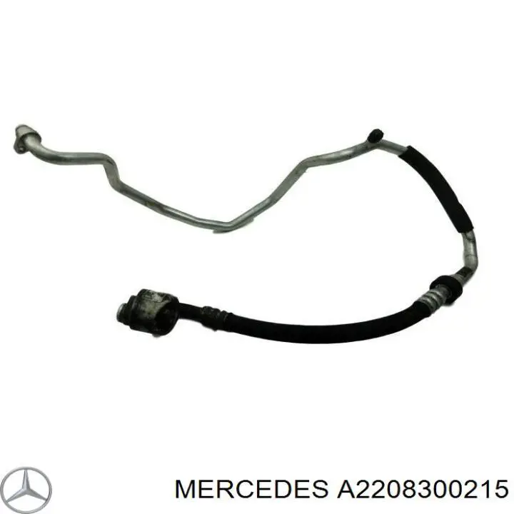  A2208300215 Mercedes