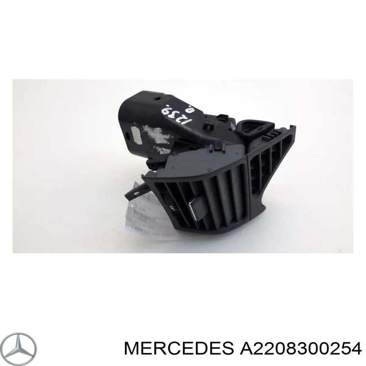  A2208300254 Mercedes