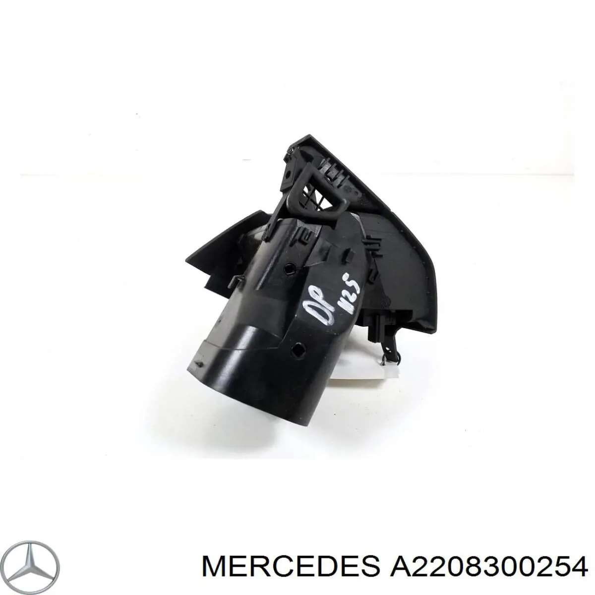 A2208300254 Mercedes 