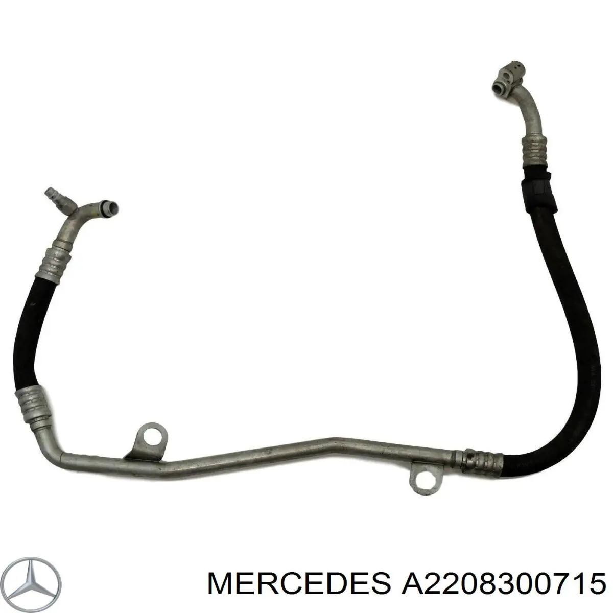 A2208300715 Mercedes