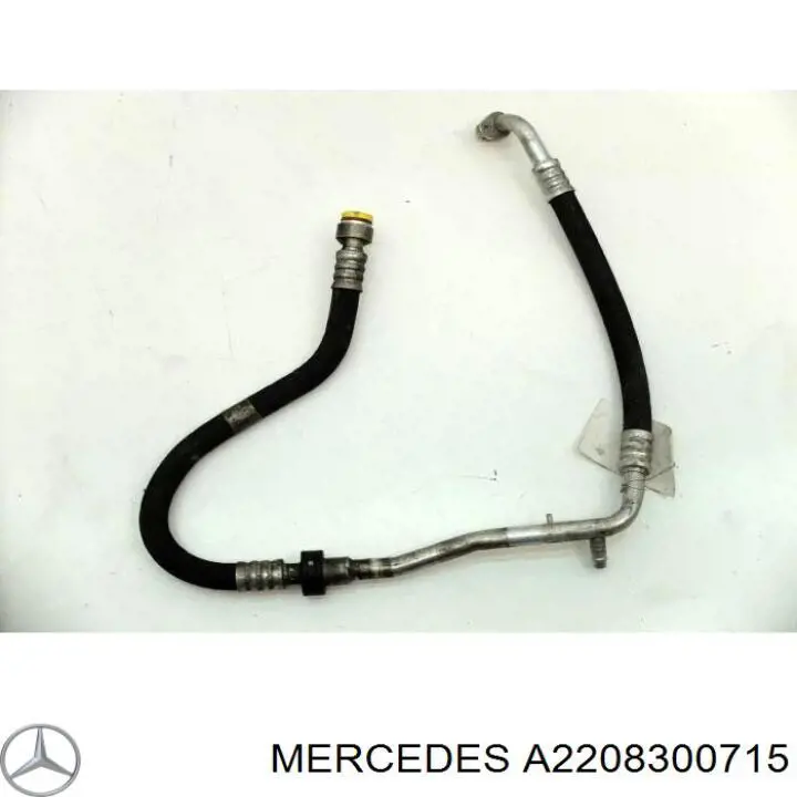  Mercedes A2208300715 ціна, від 11.85 USD