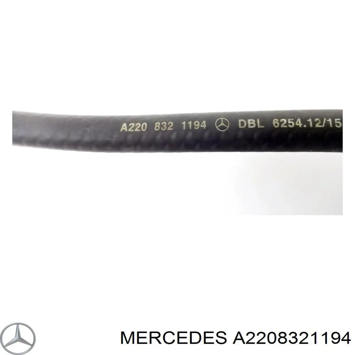  A2208321194 Mercedes