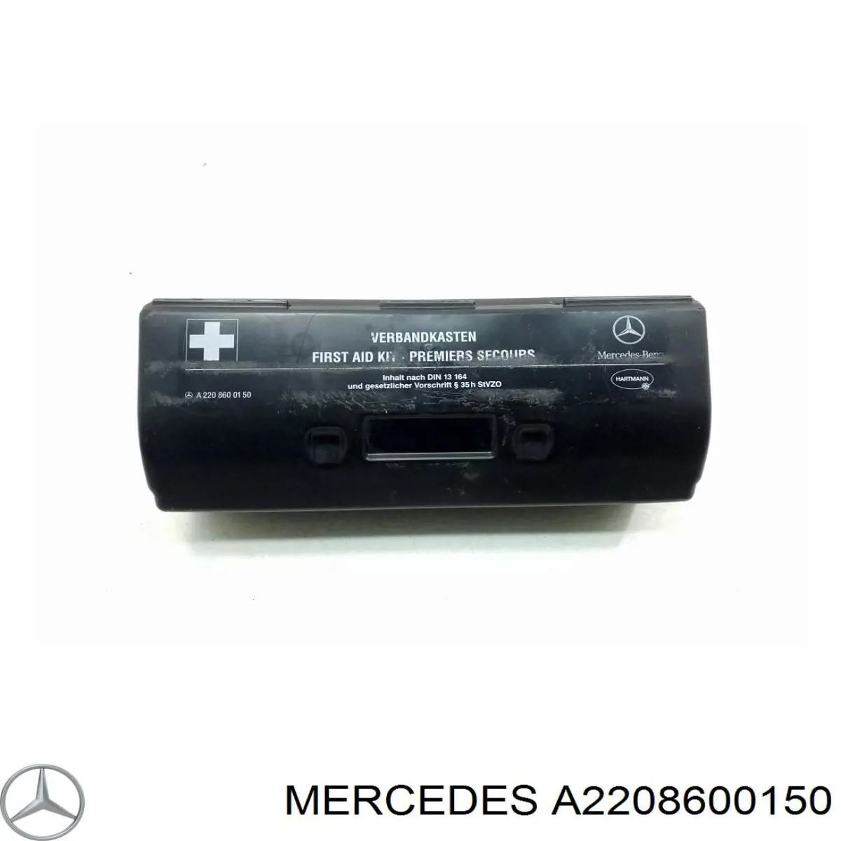  Mercedes A2208600150 ціна, від 16.67 USD
