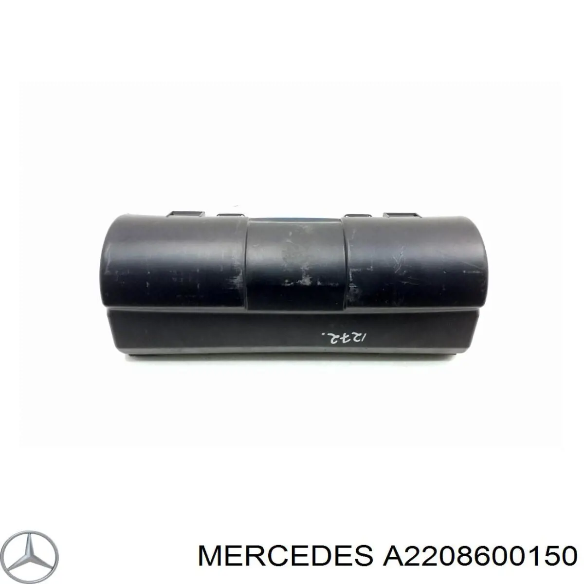 A2208600150 Mercedes 