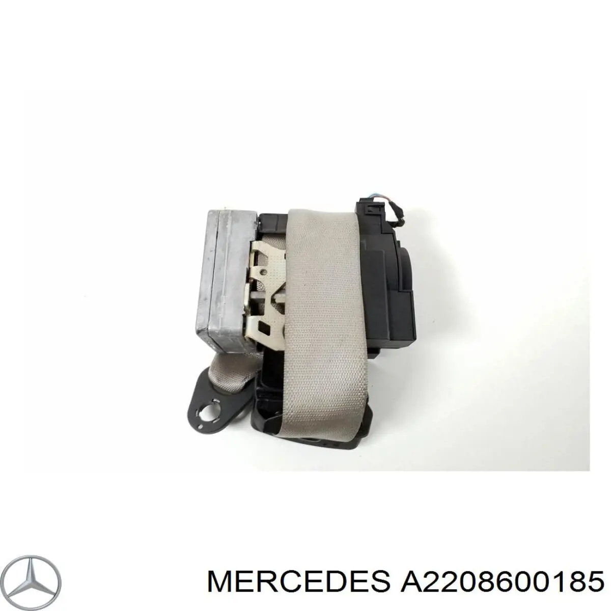  A2208600185 Mercedes