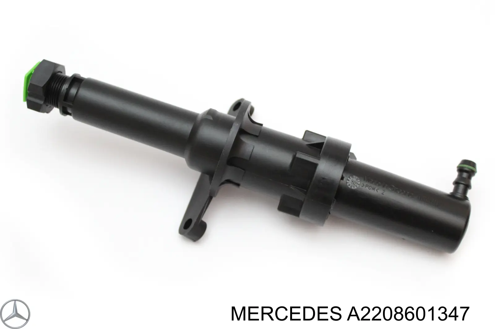 Форсунка омивача фари передньої LRA480 Magneti Marelli