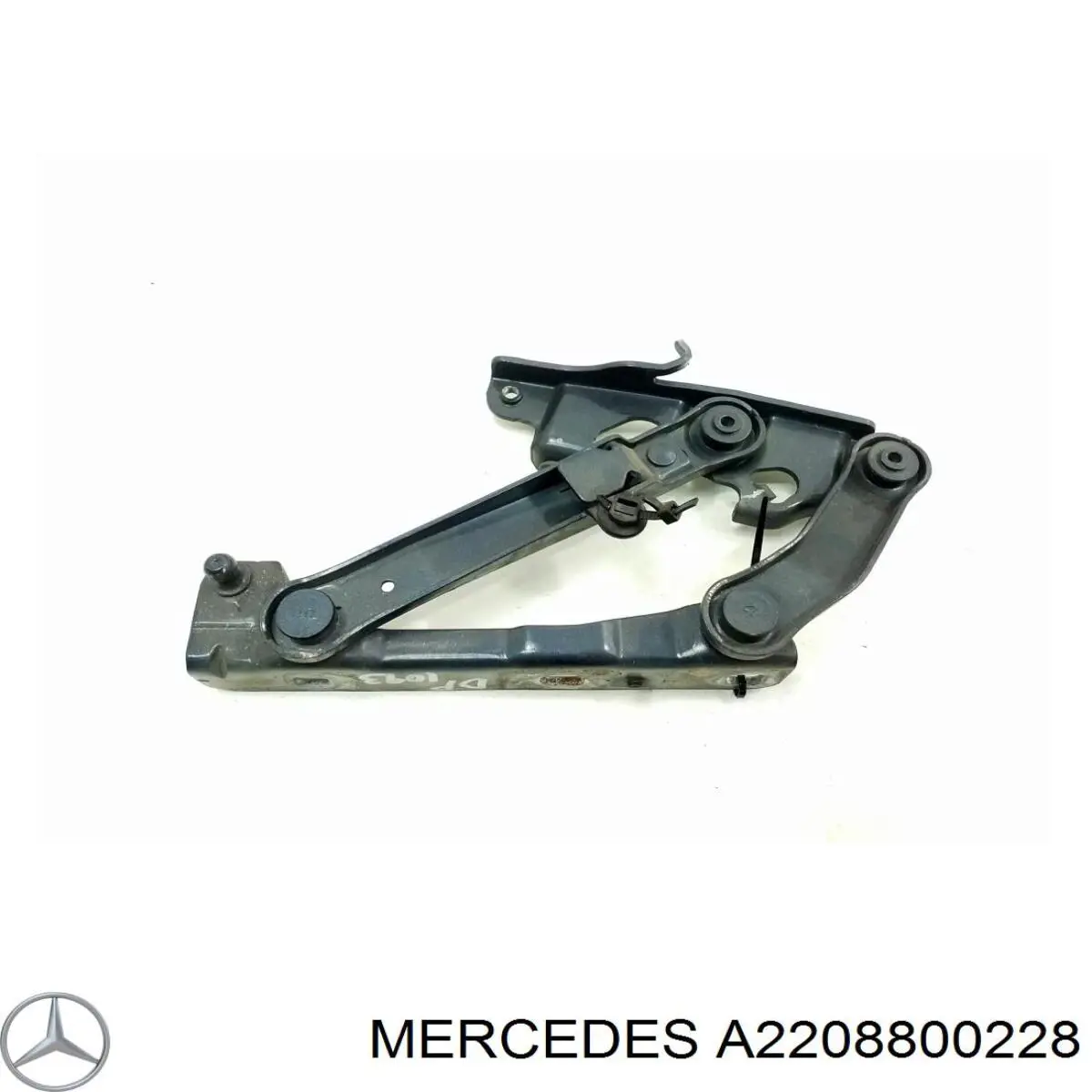  A2208800228 Mercedes