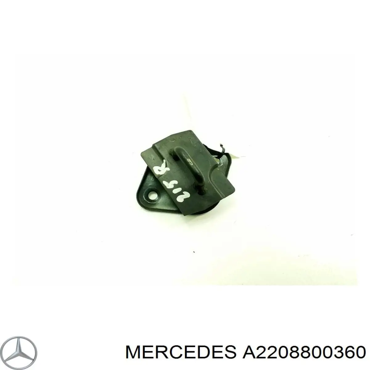  A2208800360 Mercedes