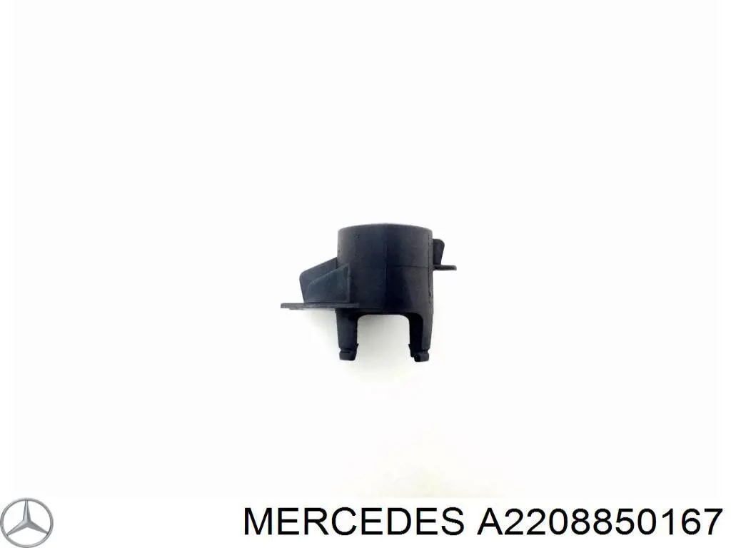 A2208850167 Mercedes 