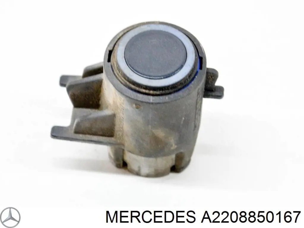  Mercedes A2208850167 ціна, від 2.54 USD