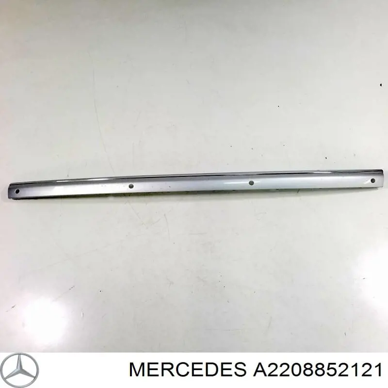 Купити A2208852121 Mercedes 