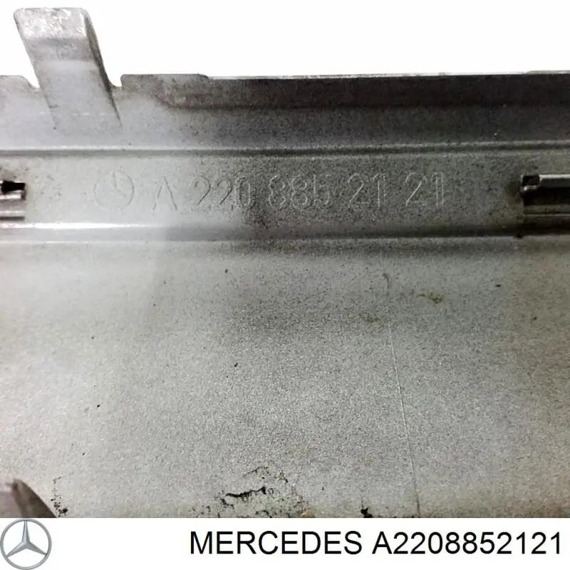  A2208852121 Mercedes