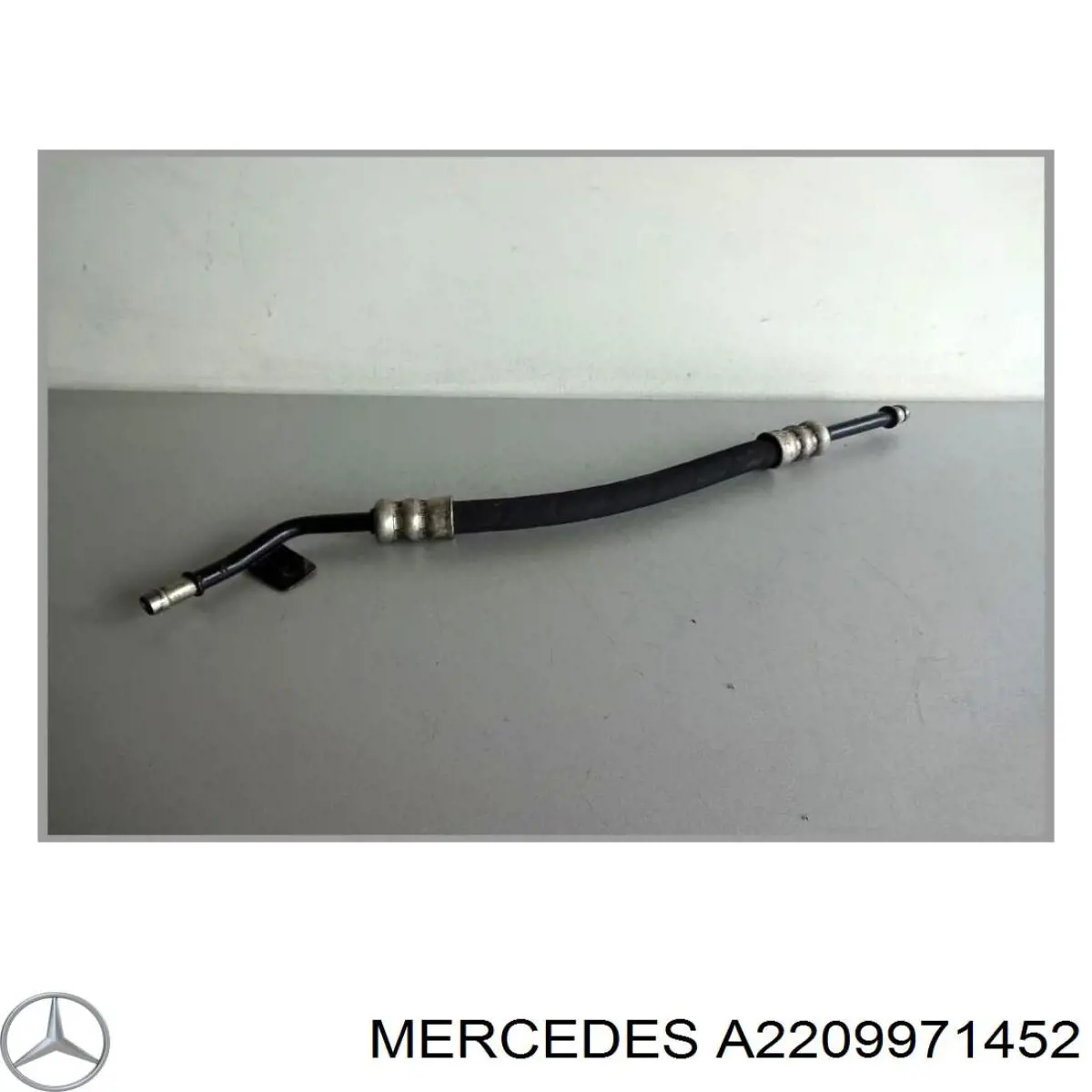  Mercedes A2209971452 ціна, від 19.00 USD