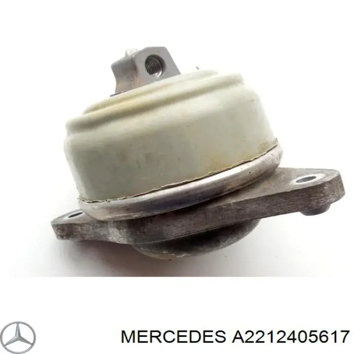  Mercedes A2212405617 ціна, від 260.99 USD