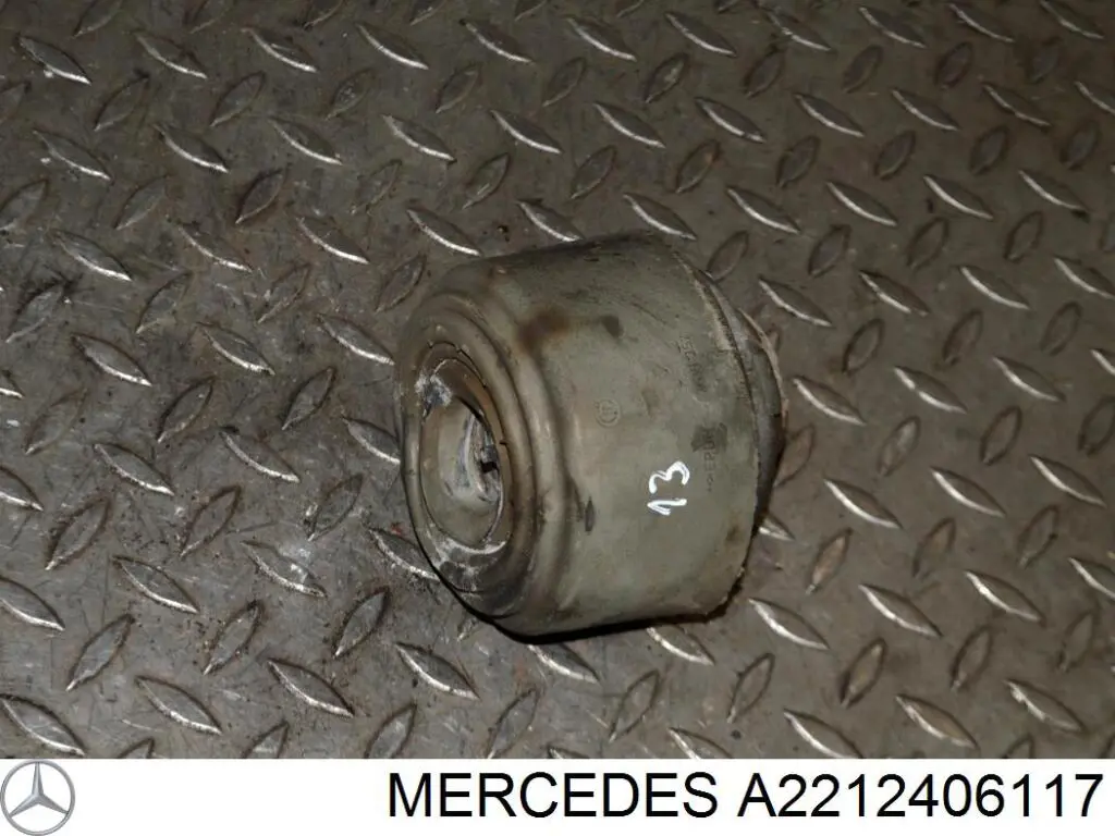  Mercedes A2212406117 ціна, від 255.25 USD